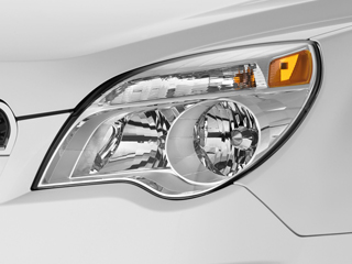 2010 Chevrolet Equinox Atlanta